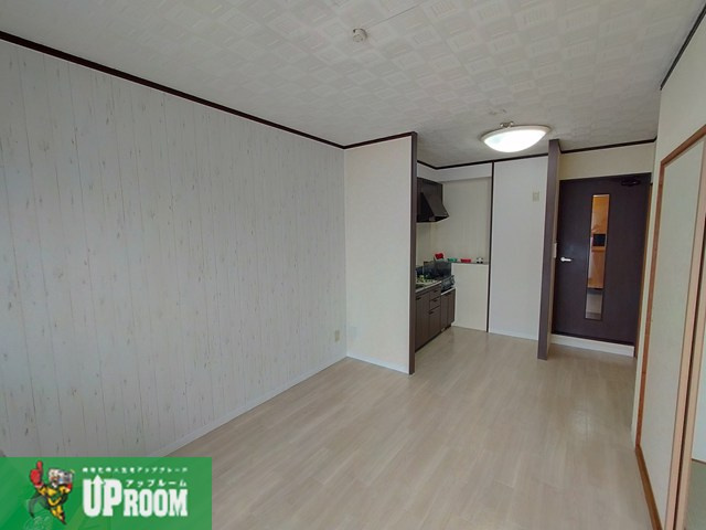 レジデンツ菩提樹の居間・リビング