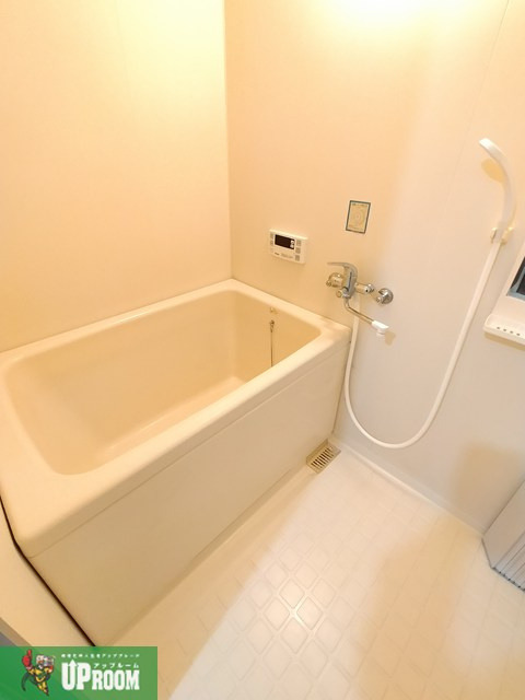 レジデンツ菩提樹の浴室