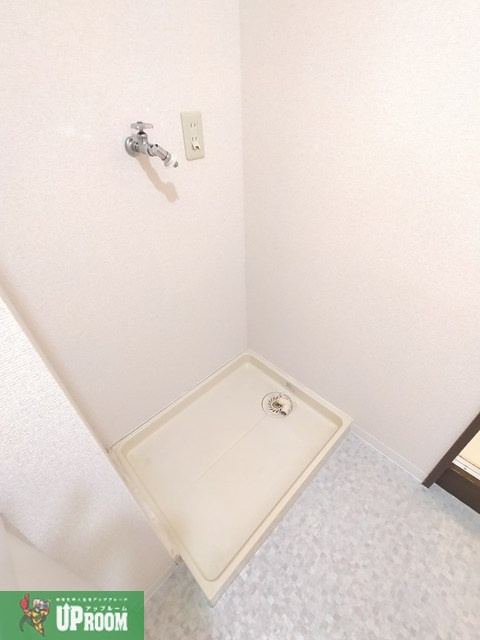 レジデンツ菩提樹の洗面所