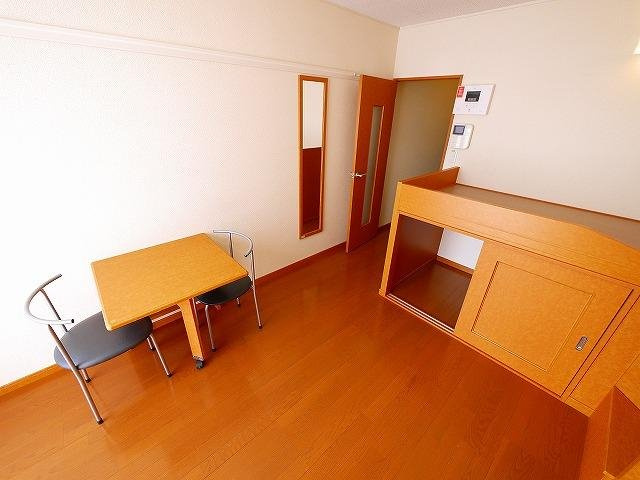 レオパレスニューエイジのセキュリティ|セコムとモニターホンがついています