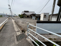 売地　下難波の画像