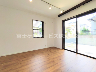 【ダイニング】 | 豊川市御油町汲ケ谷 中古戸建て | ダイニングです