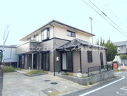 豊川市御油町汲ケ谷 中古戸建ての画像