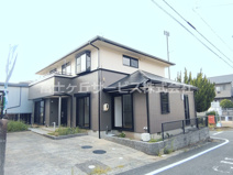 豊川市御油町汲ケ谷 中古戸建ての画像