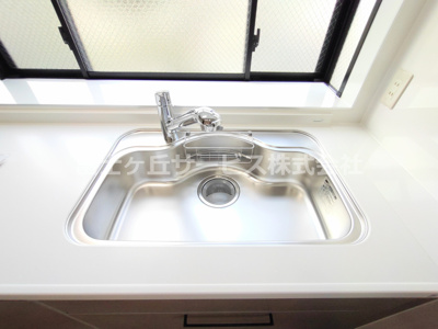 【その他】 | 豊川市御油町汲ケ谷 中古戸建て | 水回りも綺麗です