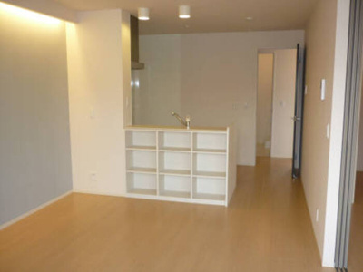 【居間・リビング】 | スパローハウス五番舘　Ａ