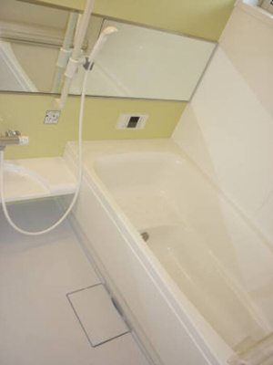 【浴室】 | スパローハウス五番舘　Ａ