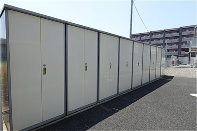 【設備】 | スパローハウス五番舘　Ａ