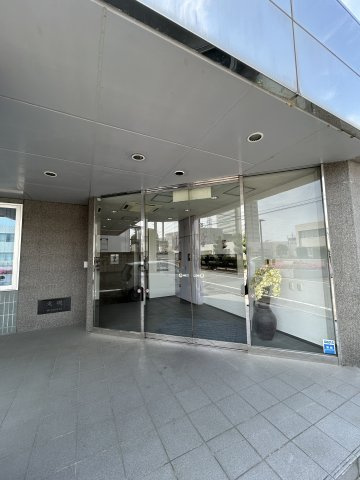 太田コアビルのその他共用部分