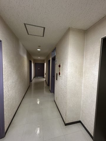 太田コアビルのその他共用部分