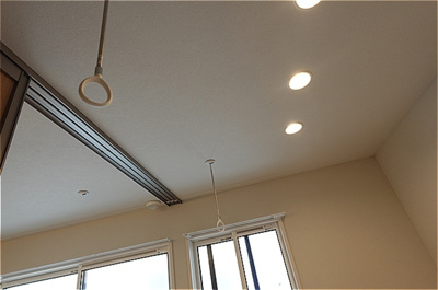 【設備】 | TORISIAS一条