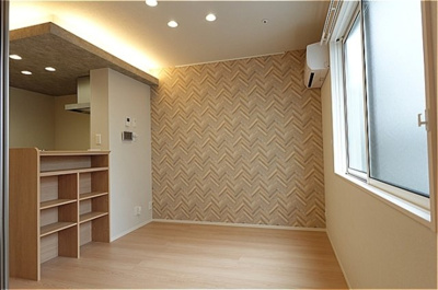 【居間・リビング】 | TORISIAS一条