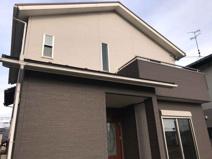 近江八幡市上田町　中古戸建の画像