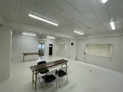 【内装】 | WAKOビル