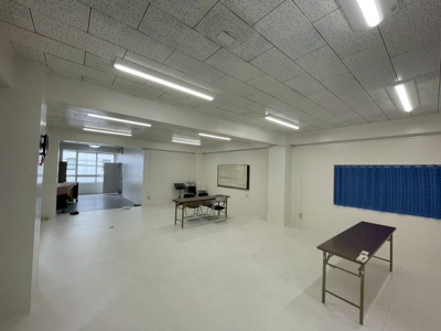 【内装】 | WAKOビル