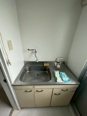 【キッチン】 | WAKOビル