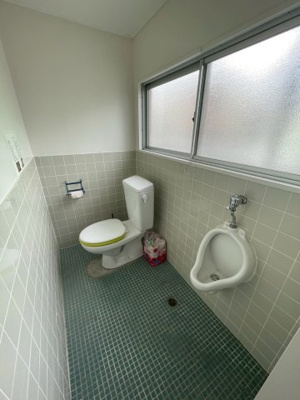 【トイレ】 | WAKOビル