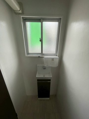 【独立洗面台】 | WAKOビル