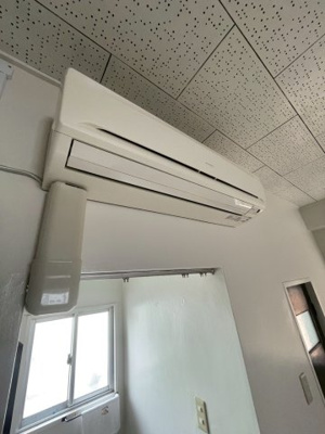 【設備】 | WAKOビル