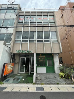【外観】 | WAKOビル