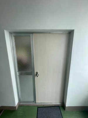 【玄関】 | WAKOビル