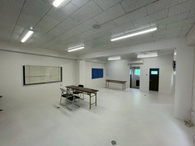 【内装】 | WAKOビル