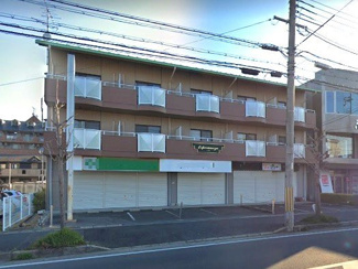 【外観】