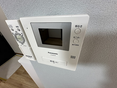 【セキュリティ】 | ドミールウメダ