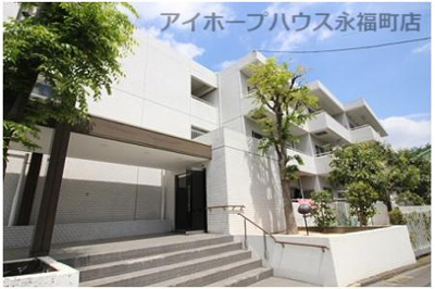 【外観】 | ドミールウメダ