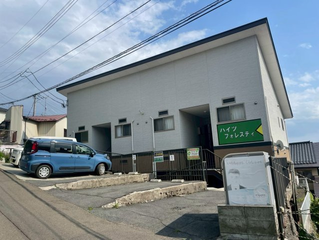 仙台市太白区　1棟アパート