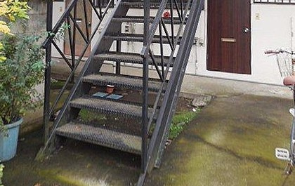 三鷹市牟礼７丁目のアパートのその他