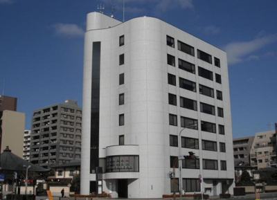 【外観】 | サンライン第66ビル