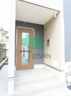 【エントランス】 | リブリJunka(リブリジュンカ)