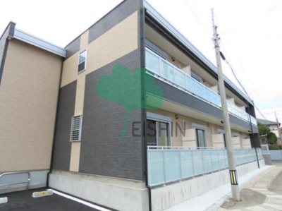 【外観】 | リブリJunka(リブリジュンカ)