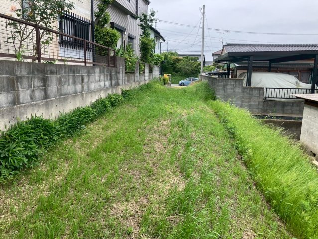 売地　水戸市姫子1丁目の周辺