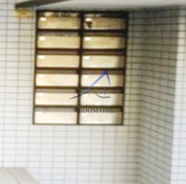 メゾンイーストのその他共用部分|集合ポストです。