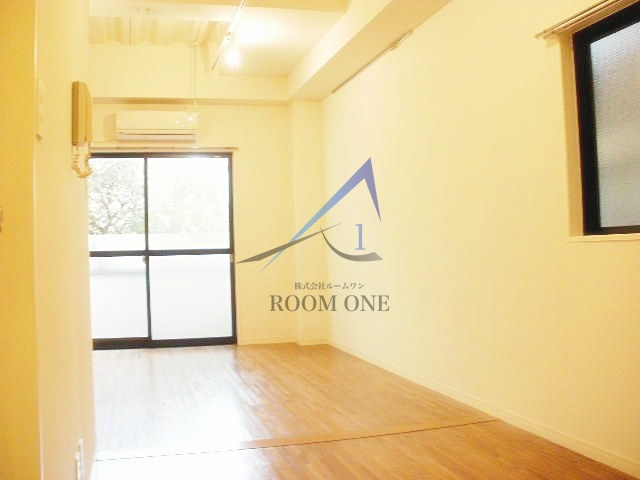 メゾンイーストの寝室|寝室です。