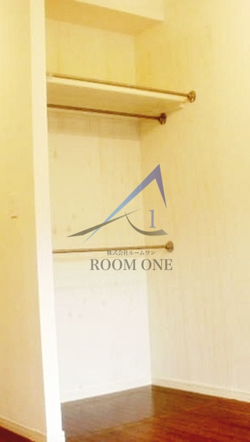 メゾンイーストの内装