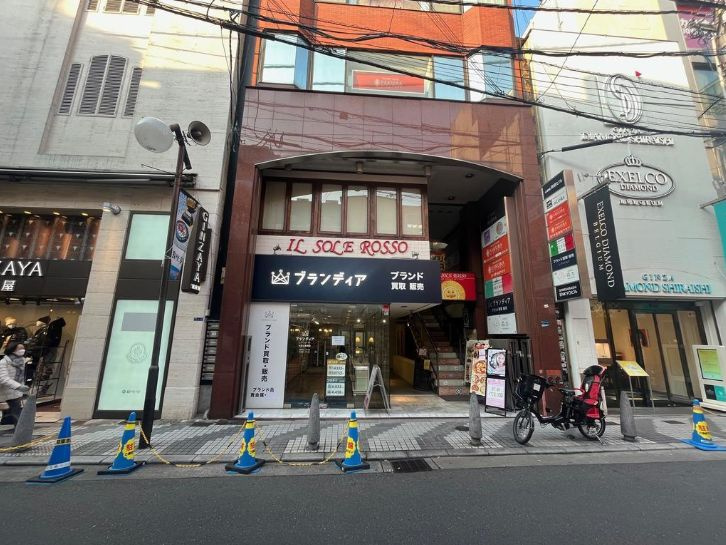 ENKYOビルの画像