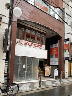 【ロビー】 | ENKYOビル | ENKYOビル