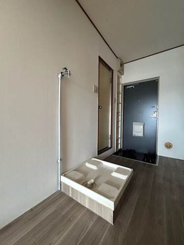 クリエール本山の設備