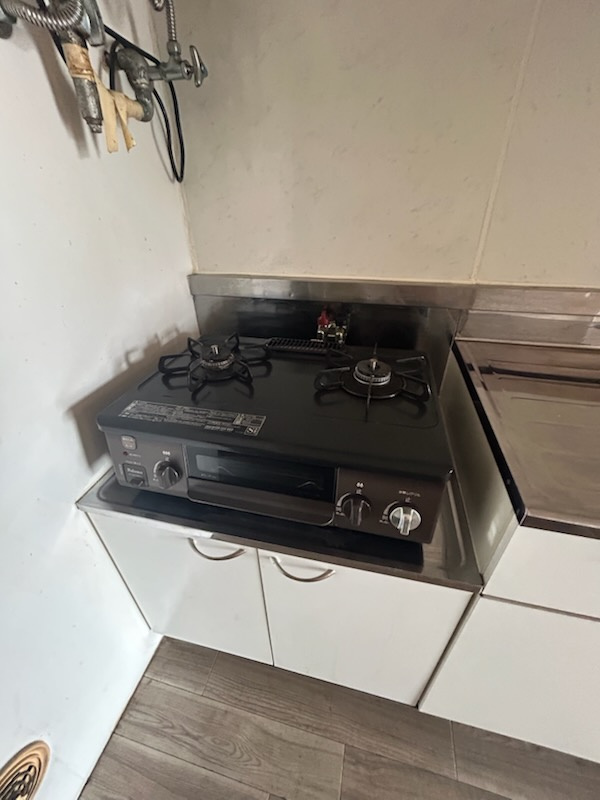 クリエール本山のその他|サービス品です。