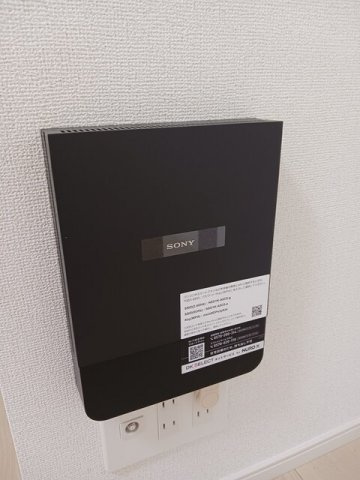 フリーデンハイム小浜の設備