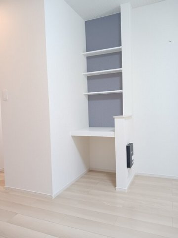 フリーデンハイム小浜の内装|内装もきれいです