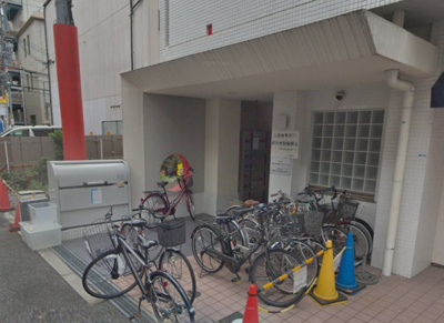 【エントランス】 | ケイサンエス