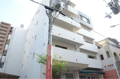 【外観】 | ケイサンエス