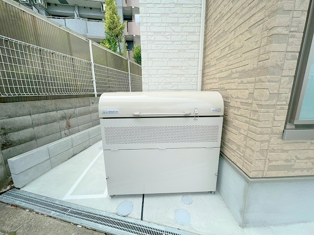 カサN柴島のその他共用部分