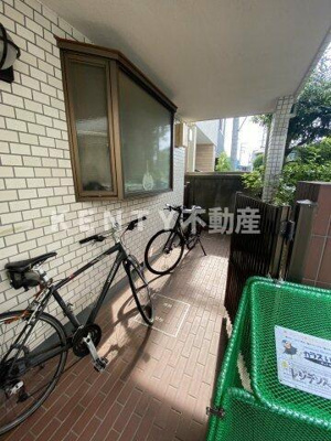 【その他共用部分】 | レジデンスＮ大岡山