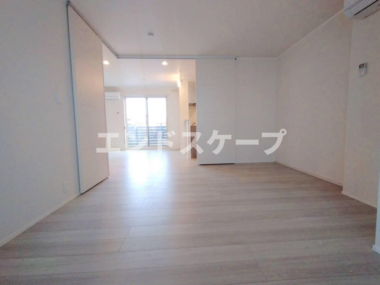 Casa Sosiegoの内装|高崎、前橋のお部屋探しはエンドスケープまで！お客様の理想お聞かせ下さい♪