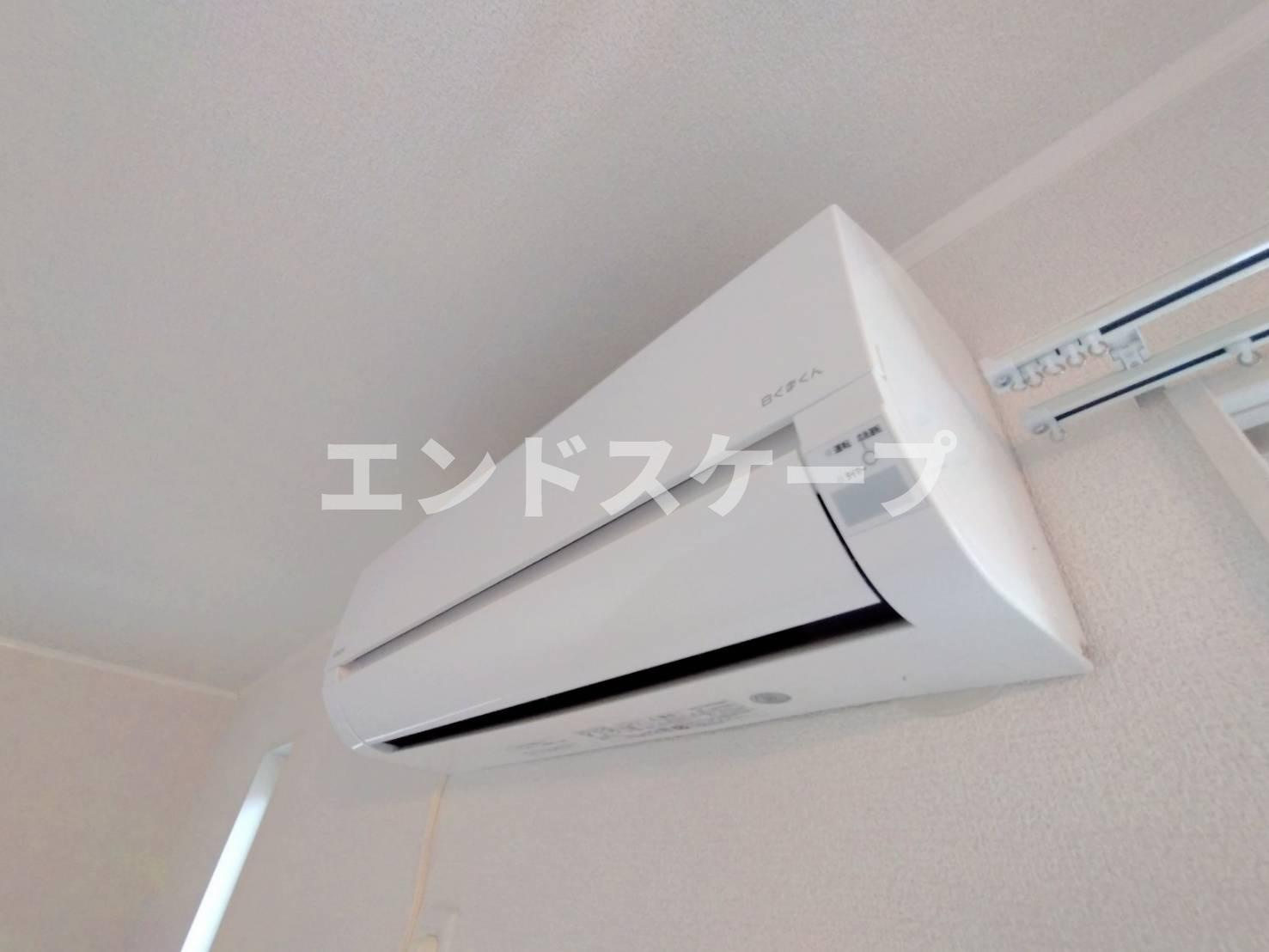 Casa Sosiegoの設備|高崎、前橋のお部屋探しはエンドスケープまで！お客様の理想お聞かせ下さい♪